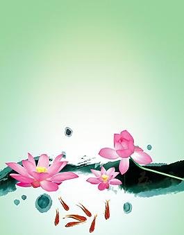 水墨图片