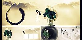 中國風(fēng) 畫冊設(shè)計圖片