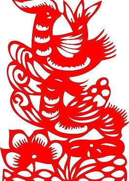 剪纸图片