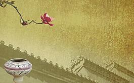 中國風背景圖片