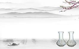 中國風(fēng)背景圖片