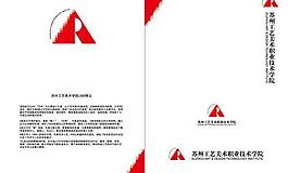 蘇州工藝美術職業技術學院LOGO