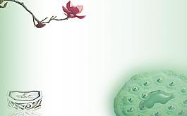 中國風背景圖片