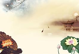 水墨圖片