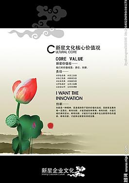 企业文化图片