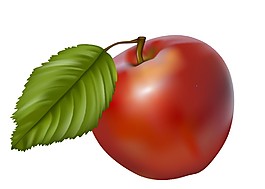 蘋果