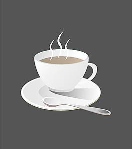 咖啡杯圖片