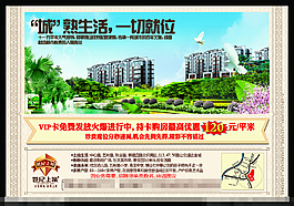 房地產(chǎn)報(bào)紙