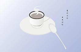 咖啡杯图片