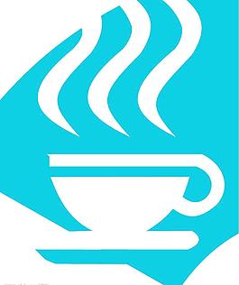 矢量咖啡杯圖片