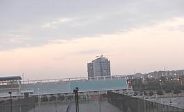 浙江紡織服裝職業技術學院圖片