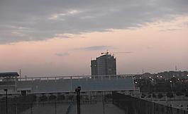 浙江紡織服裝職業技術學院圖片
