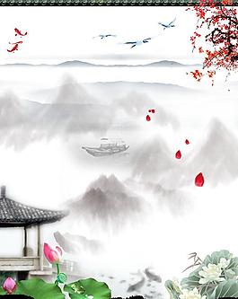 中國(guó)風(fēng)背景圖片
