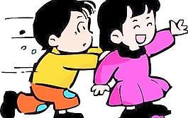 日本嬰幼兒矢量圖圖片
