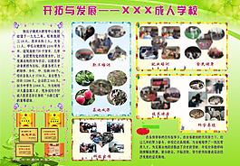 成果展圖片