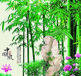 中國風素材圖片