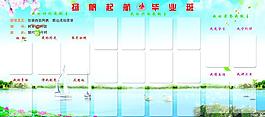 學(xué)校圖板圖片