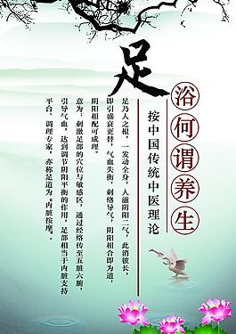 足浴圖片