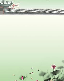 展板模板圖片