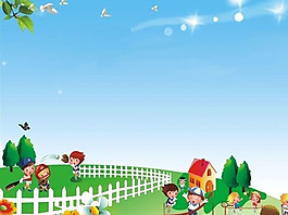 兒童節(jié)ppt模板