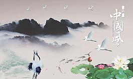 古典中國(guó)風(fēng)圖片