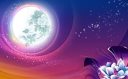 夢(mèng)幻背景圖片