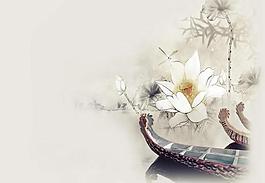 古色古香中國風(fēng)PPT模板