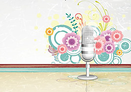 演講系列ppt模板