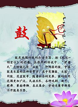 打鼓圖片