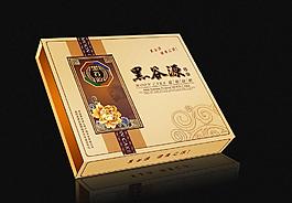 黑谷源黑苦蕎茶（平面圖）圖片