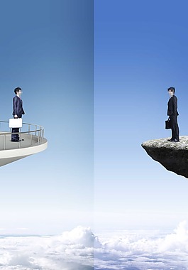 企業(yè)合作
