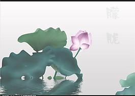 朦胧图片