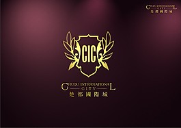 房地產(chǎn)畫冊(cè)封面