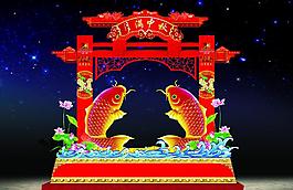 燈展圖片