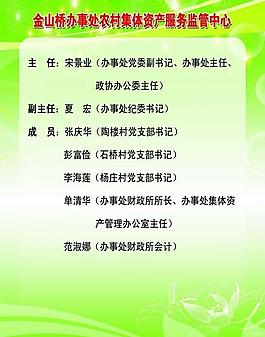 綠色模版圖片