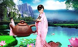 美景圖片
