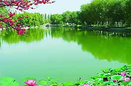 风景背景图片