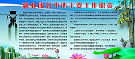 廉政展板圖片