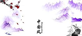 中國風(fēng)素材圖片