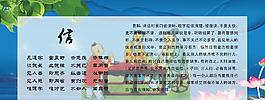 弟子規(guī)圖片