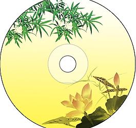 光盤(pán)封面圖片