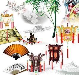 中國風(fēng)素材圖片