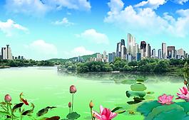 风景图片