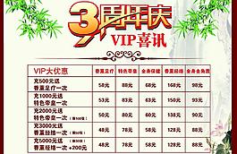 3周年店圖片