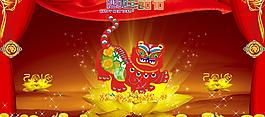 2010 虎年图片
