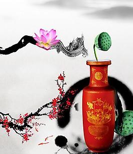 山水图片