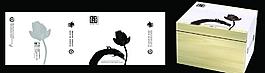 中國風(fēng)禮盒包裝圖片