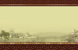 傳統(tǒng)背景圖片