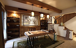 室內(nèi)裝飾設(shè)計