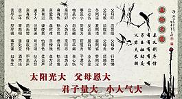 五倫大道圖片